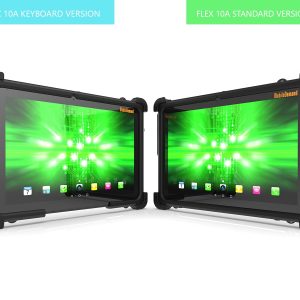 xTablet Flex 10A with Android