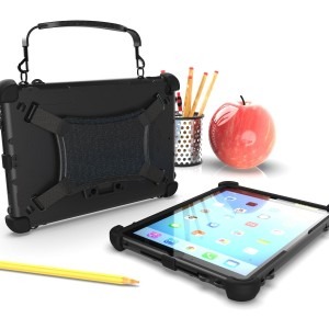 Rugged Education xCase for iPad 9.7-inch (Regularly ₹7180.692) NOW on Sale!