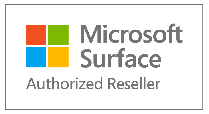 Microsoft Surface Reseller