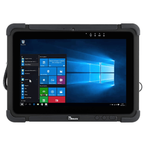 Rugged Tablets