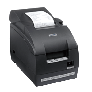 POS Printers