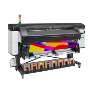 Inkjet Printers
