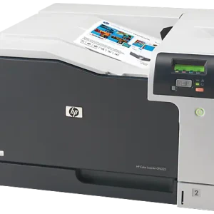 Printers & Consumables