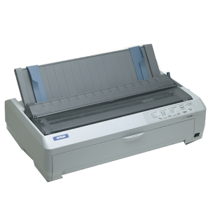 Dot Matrix Printers