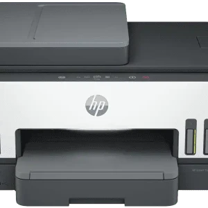 Ink Tank Printers