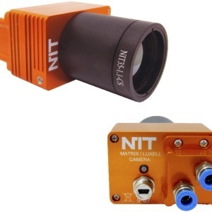 High Speed IR Cameras