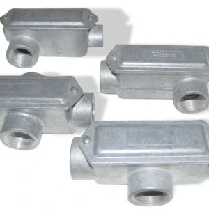Ex Conduit Fittings