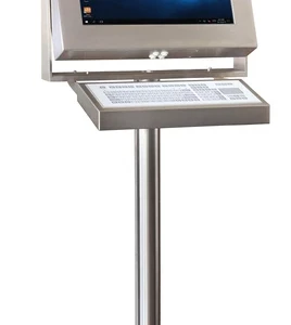 HMI / Panel PCs / Thin Client