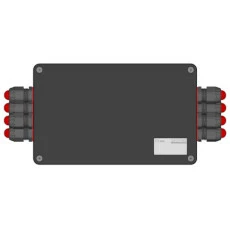 Connection Accessories