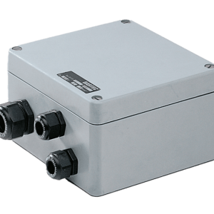 Powerbox- and T-Splice