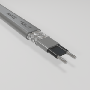 Self-Regulating Heating Cable