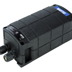 Barcode Scanners