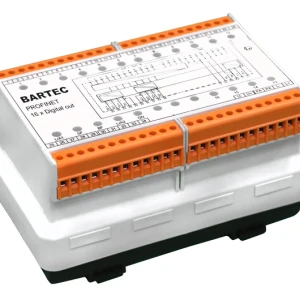 Remote I/O