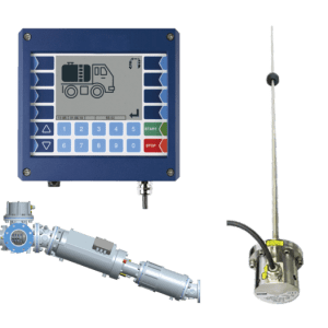 PETRO 3003 VOLUTIGER | VOLUBOTTLE