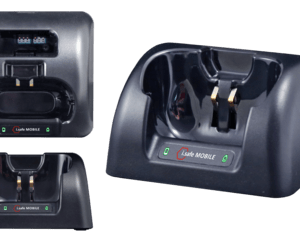 IS-DC360.2 Desktop Charger Set