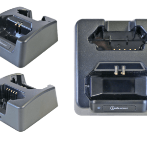 IS-DC440.1 Desktop Charger Set