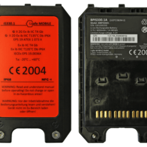 BPIS330.1A Battery