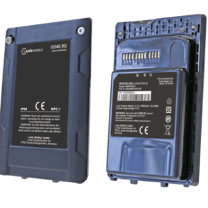 BPIS540.RGA Battery