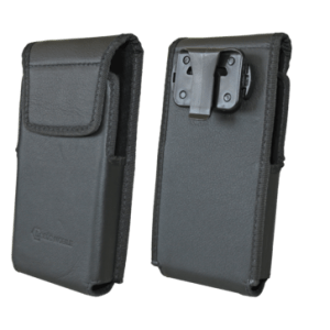 Leather Case universal IS540.x