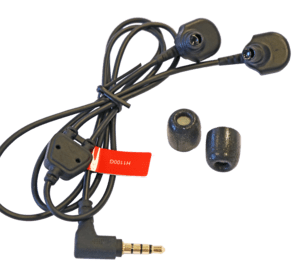 Ear Bud Hearing Protection Set HMT-1Z1/NAV Z1