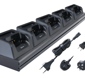 IS-MC540.1 Multi Charger Set