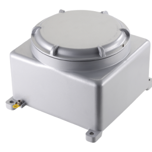 Flameproof Enclosures