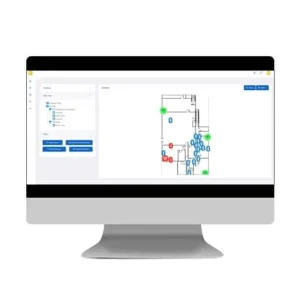 Extronics Location Engine (ELE)