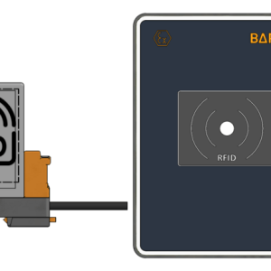 MODEX RFID Enclosure
