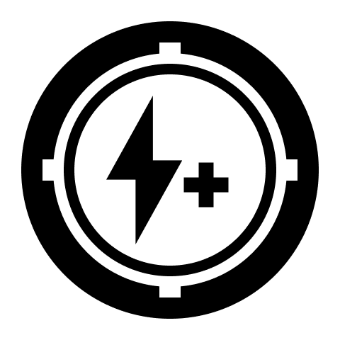 power-precision-plus-icon-black