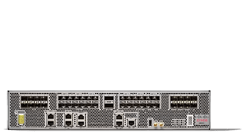 ASR 9901 router