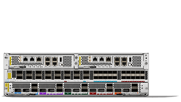 ASR 9903 router
