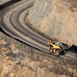 Professional Services for Value Realization - Mining