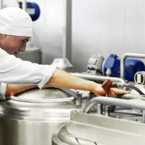 AVEVA Recipe Management OMI App