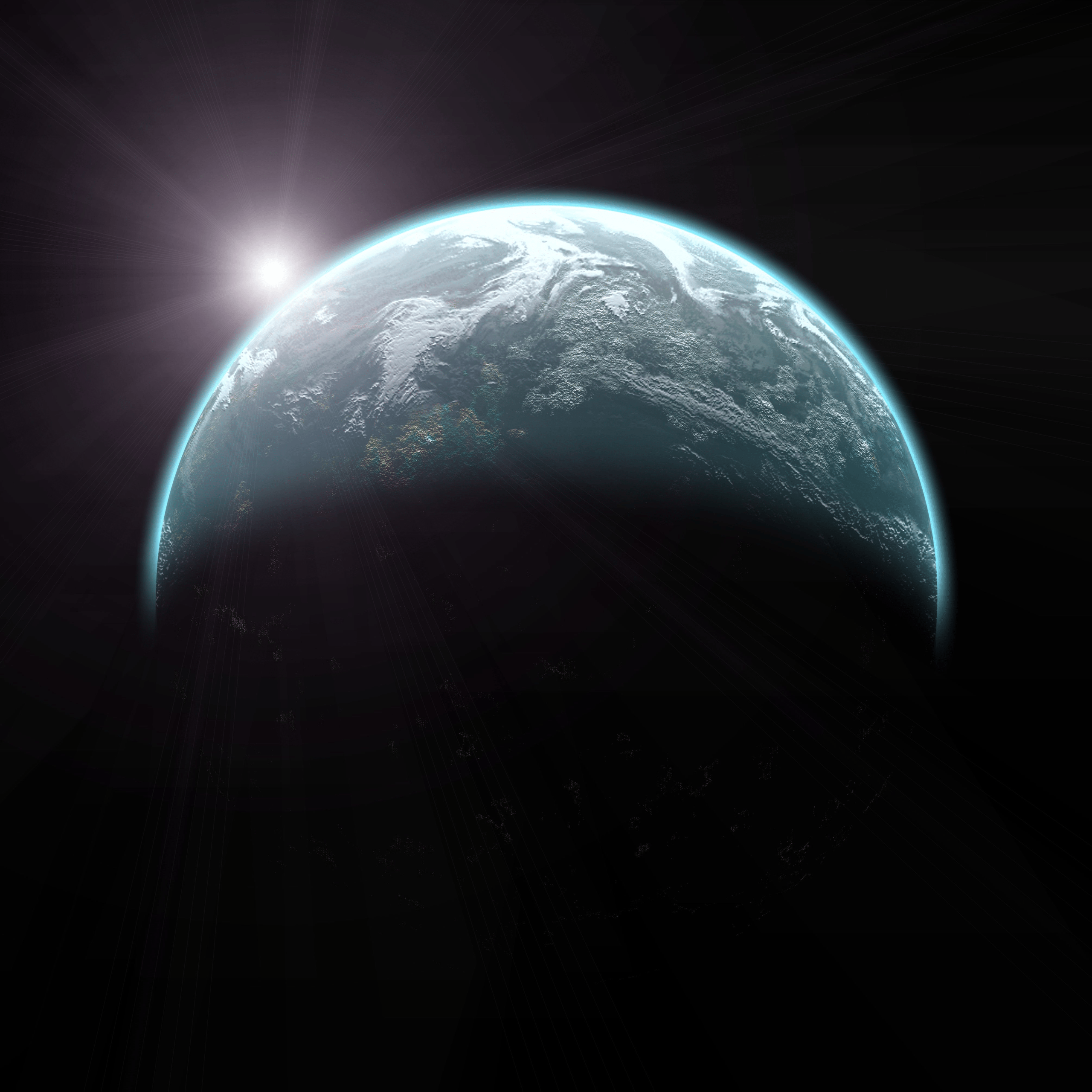 2-2-earth-from-space-sunrise-original-from-Siemens-EDA
