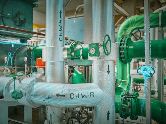 Chiller-HVAC-Optimization
