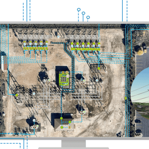 Utility Network