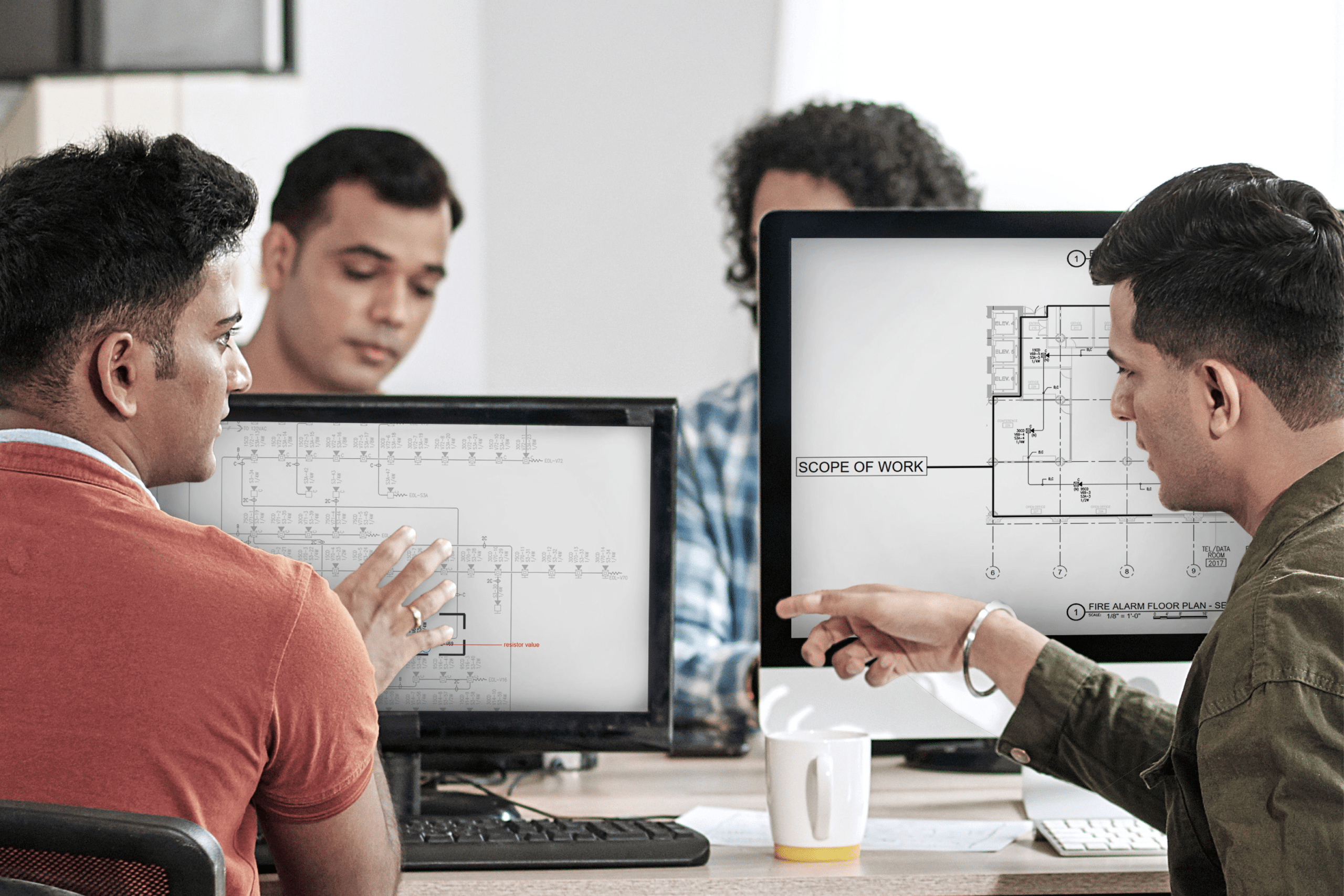 GBS-ENG-Design-services