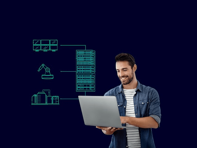 Industrial-Automation-Data-Center-Key-Visual