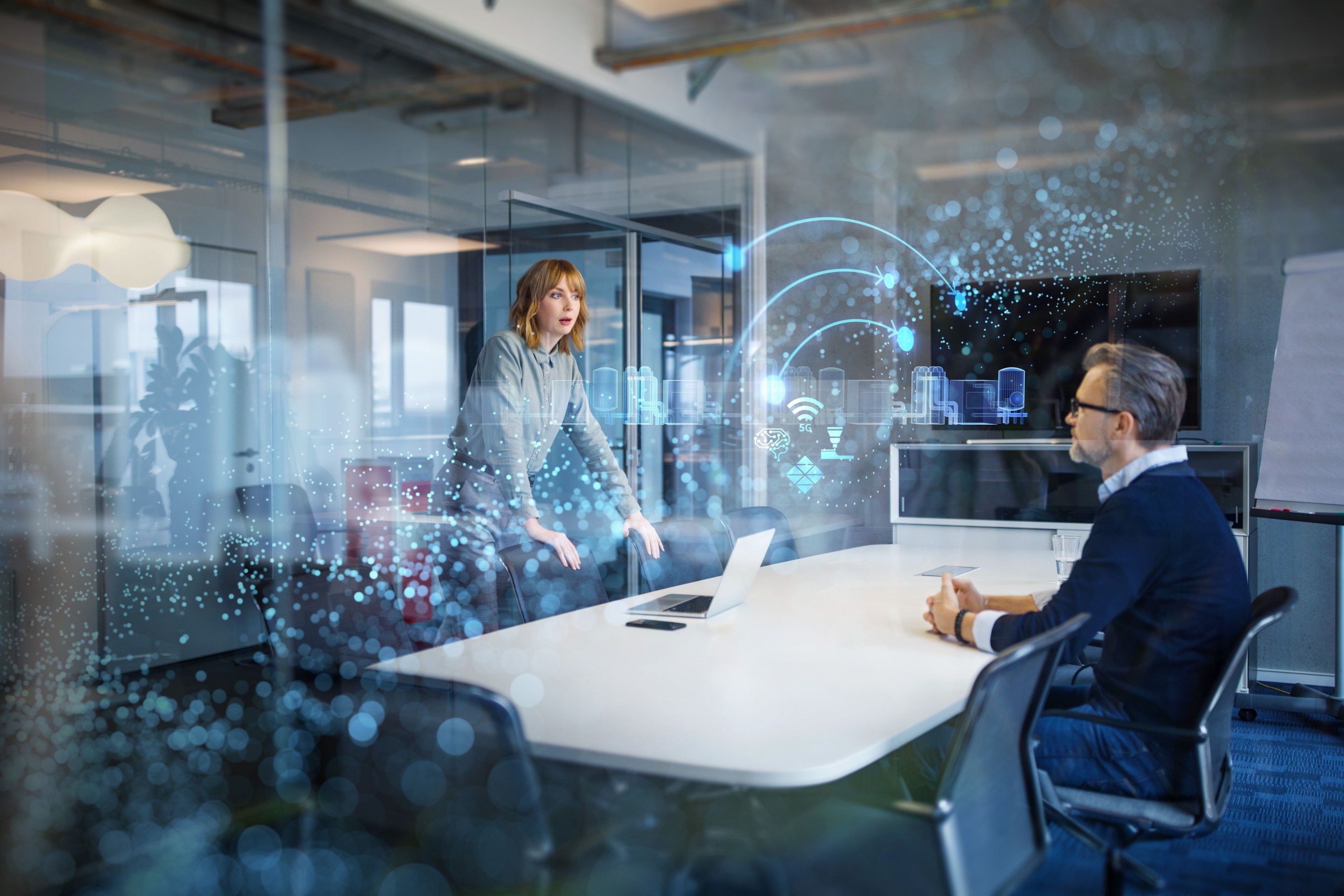 Innovation-consulting