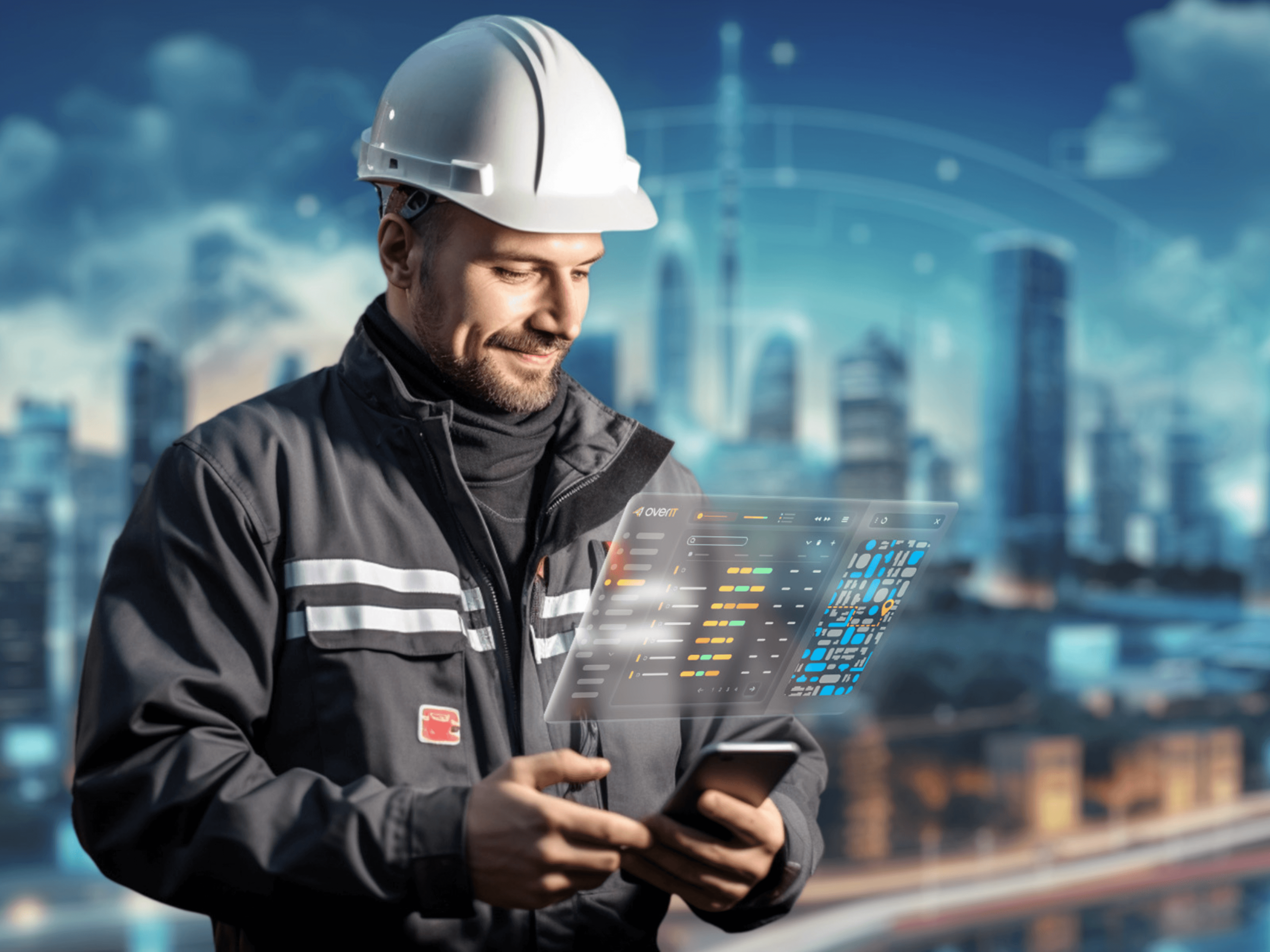 OverIT-Siemens-Next-gen-FSM-platform