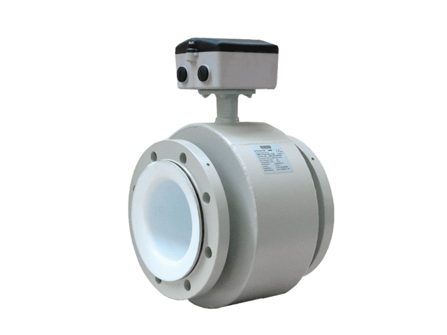 SITRANS-FM-TRANSMAG-2-mit-Sensor-SITRANS-FM-TRANSMAG-911E