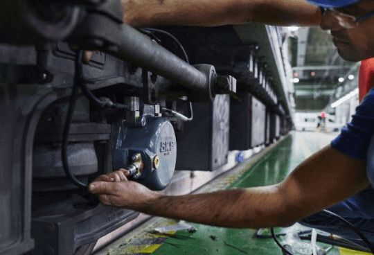 SKF-Condition-monitoring