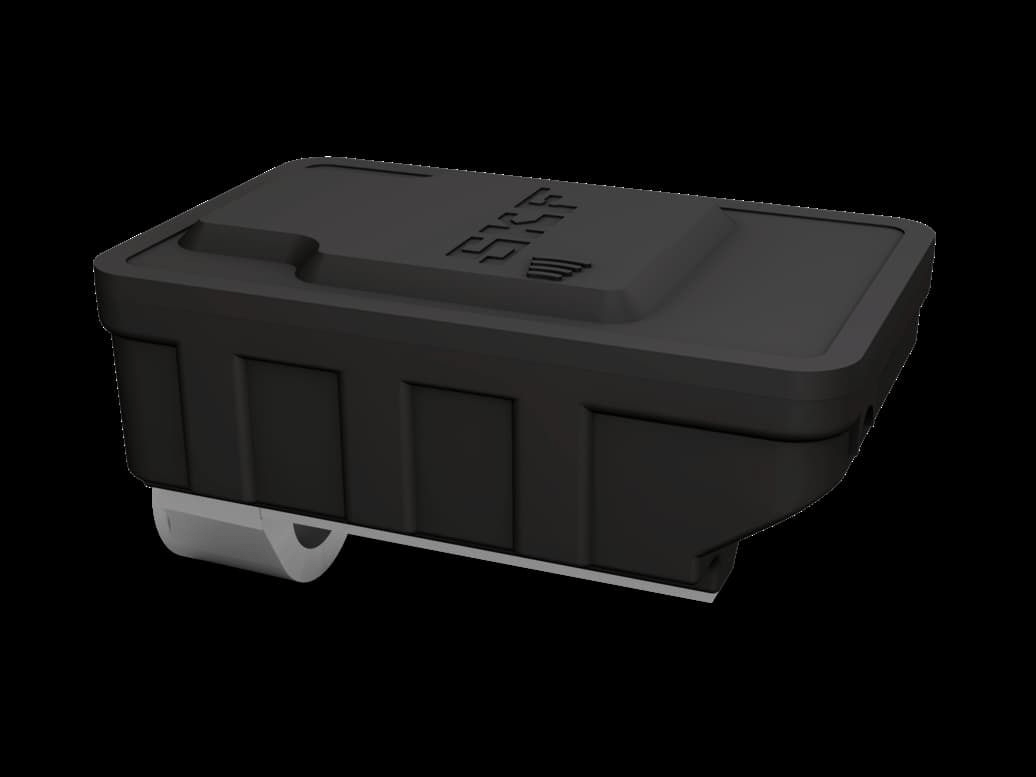 SKFInsightrailsensor