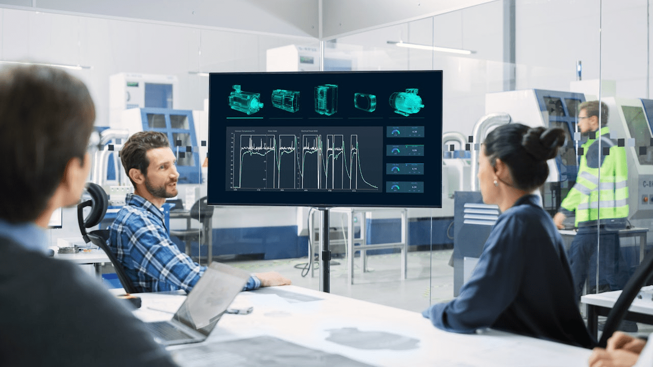 Screen monitor SinaSave