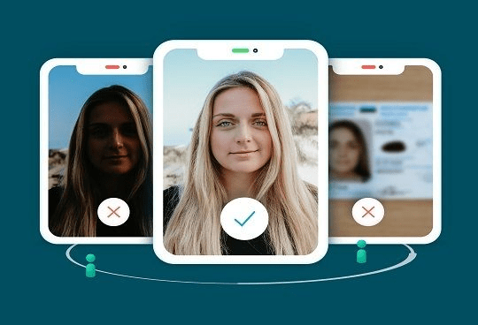 Verification-service