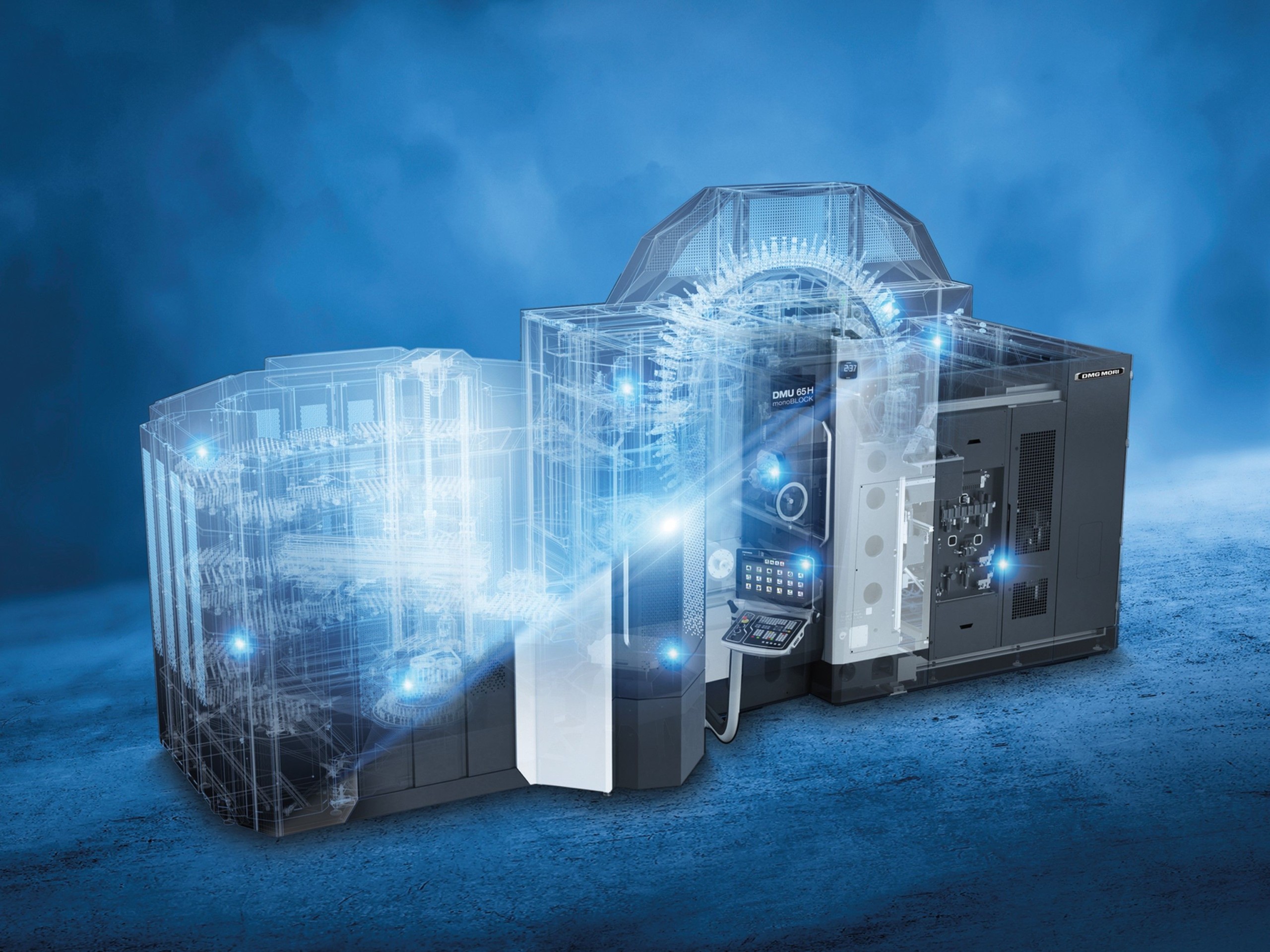 dmgmori-Maschinenbild