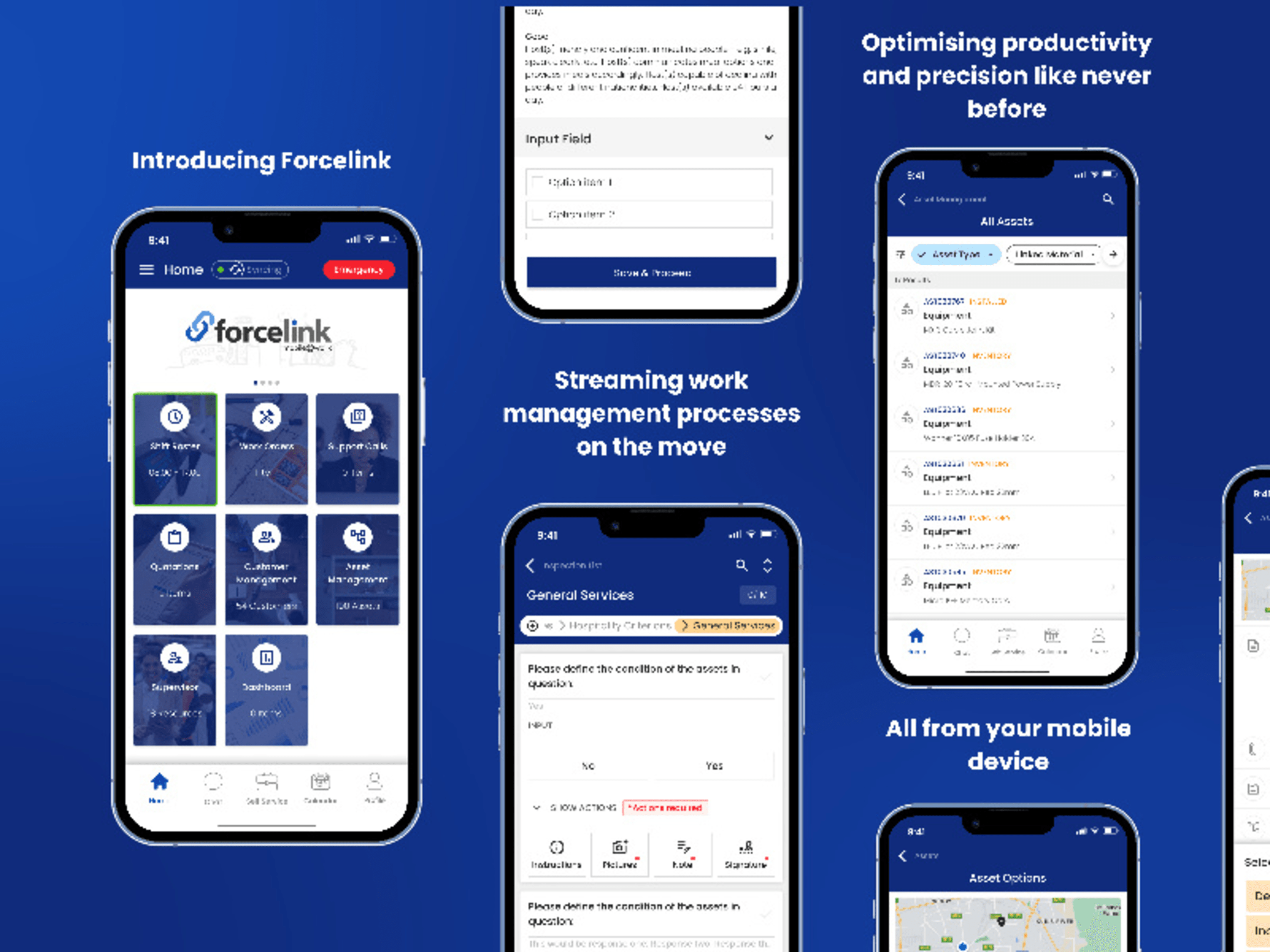 Keine Antwort erhalten