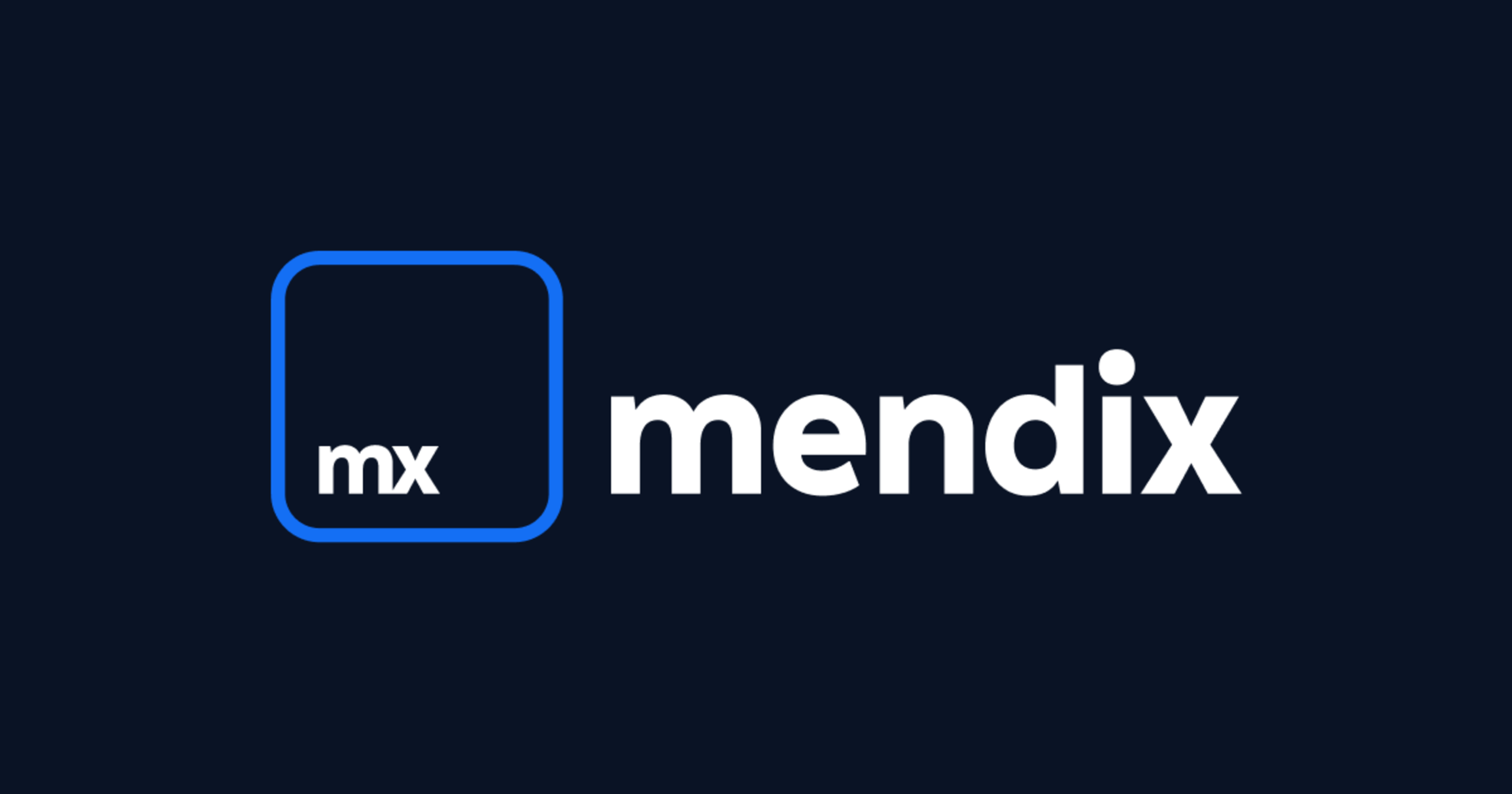 mendix