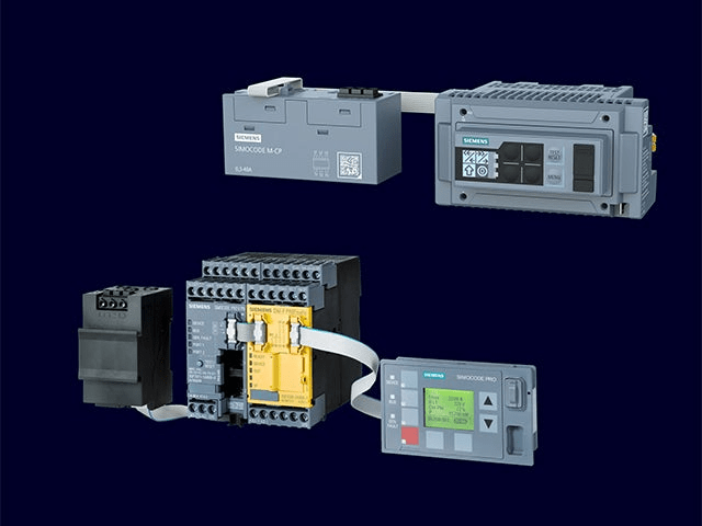 simocode-sirius-monitor-industrial-controls-product-promo