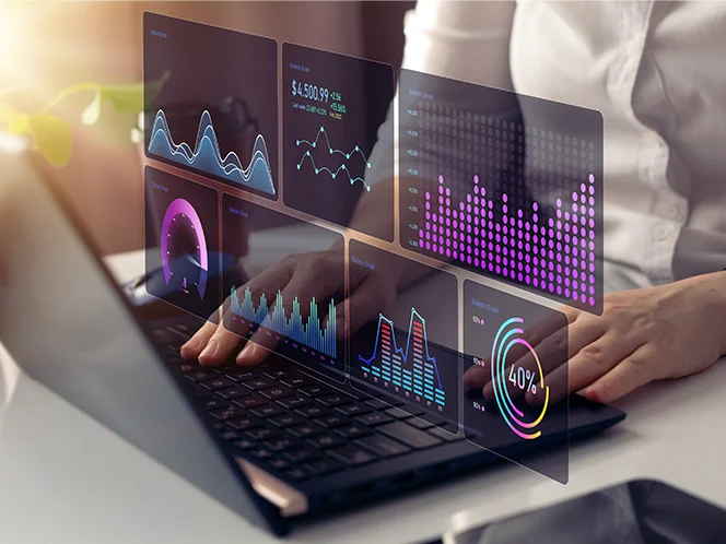 Cross-site operations optimization